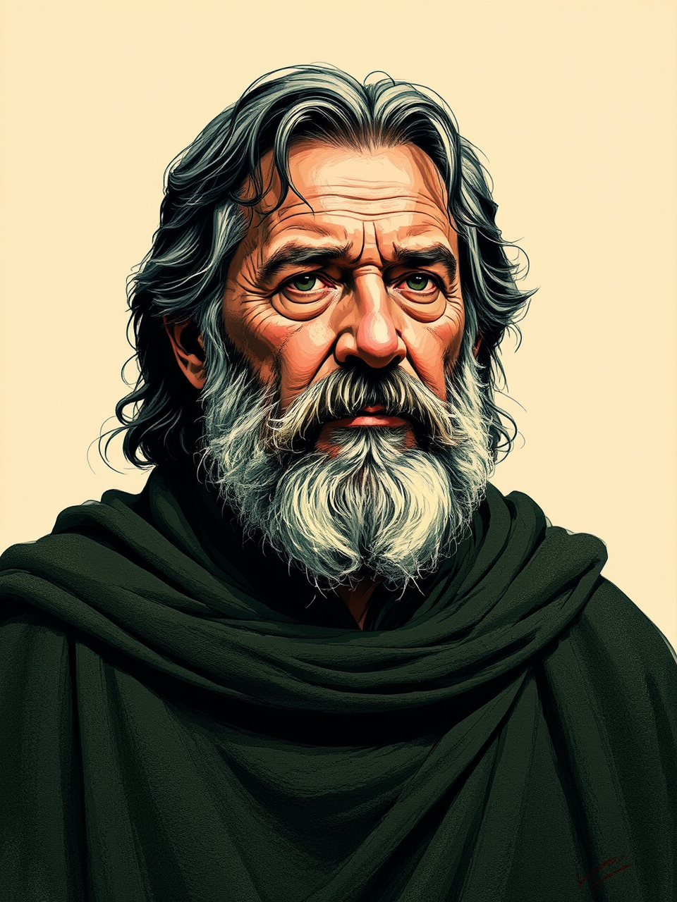 Mariano Rajoy in The