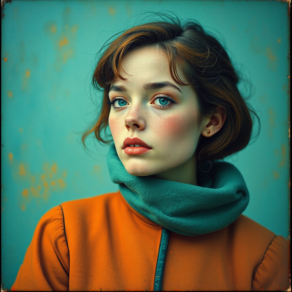 Award-winning portrait of space