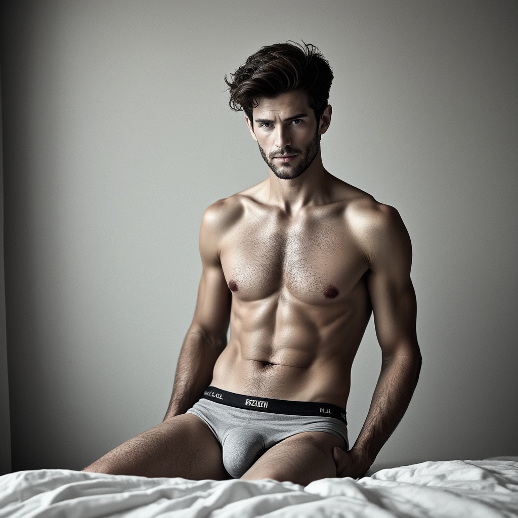 Actor Andrew Garfield in