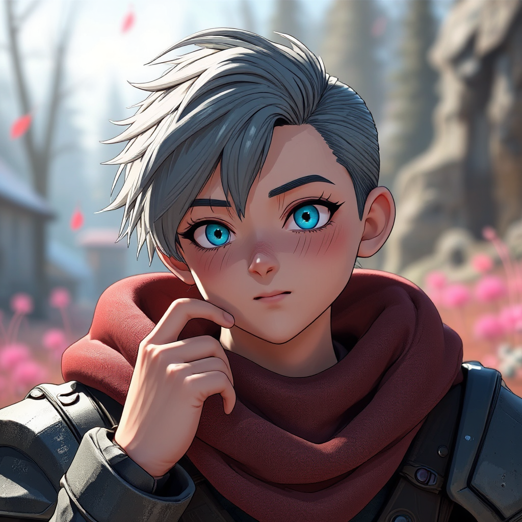 First-person shooter video game