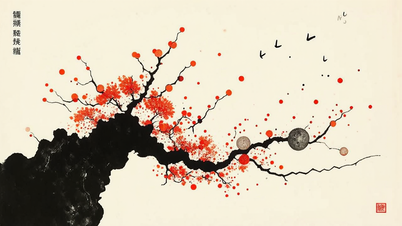 Nitrogen is a geometric