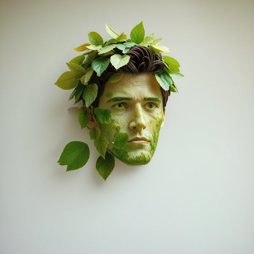 Christopher Reeves statue made