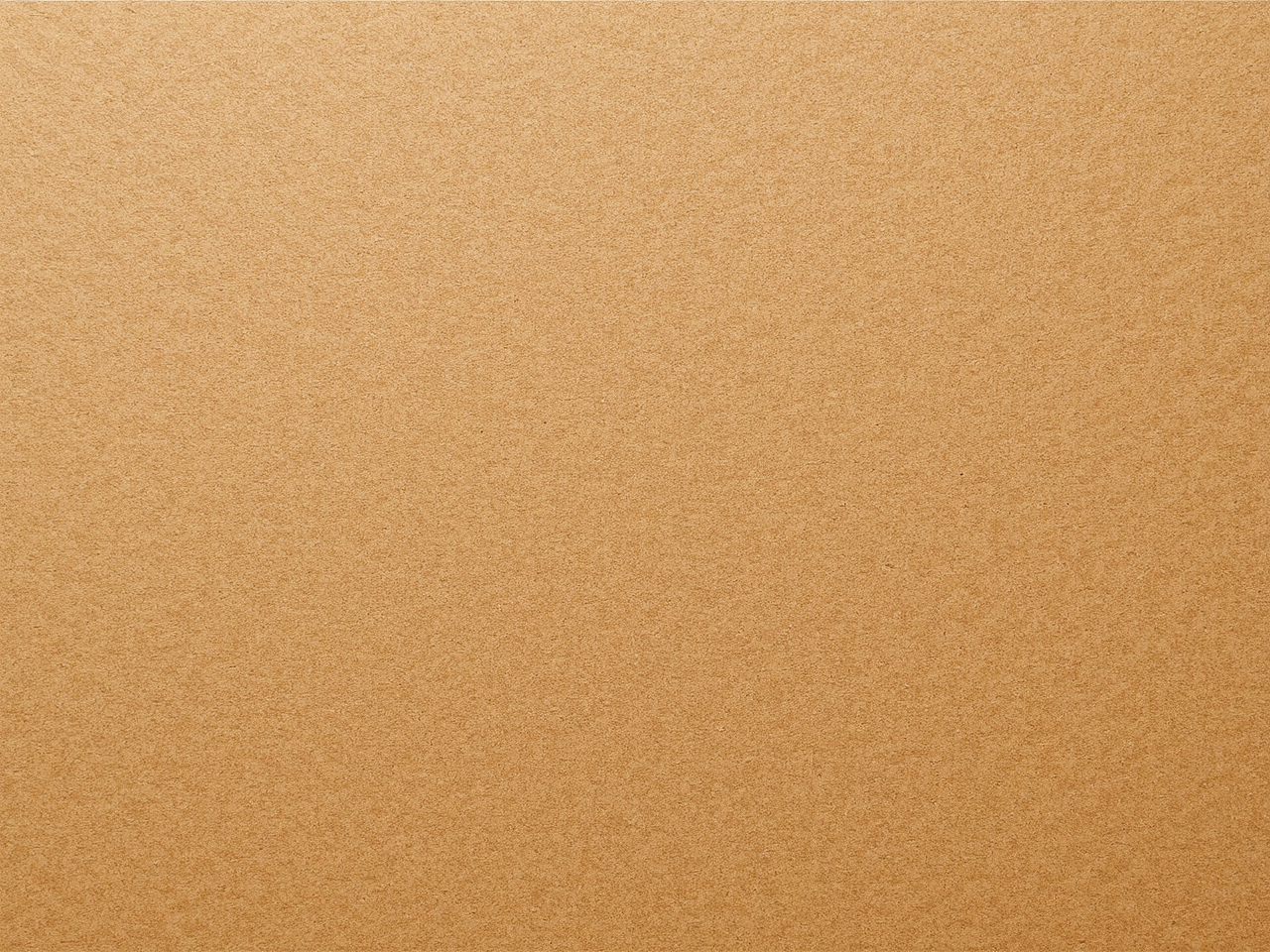 Cardboard texture.
