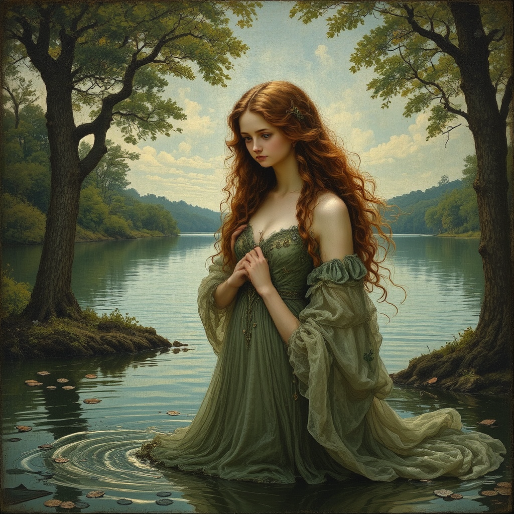 Lady of the Lake