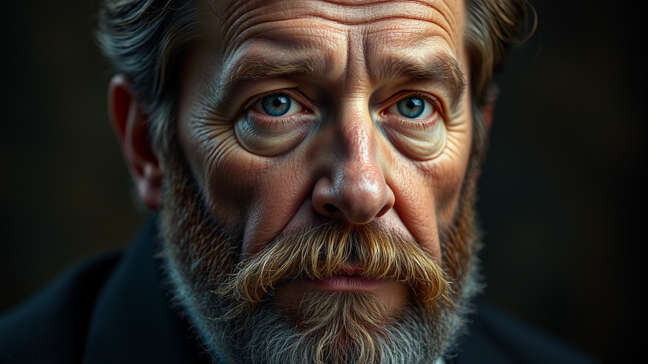 Portrait of Denis Coderre