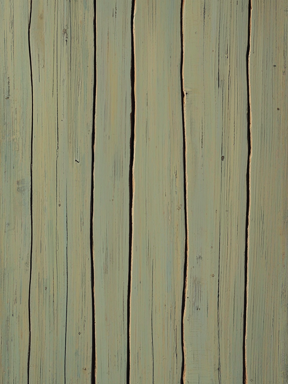 Wood grain with artistic