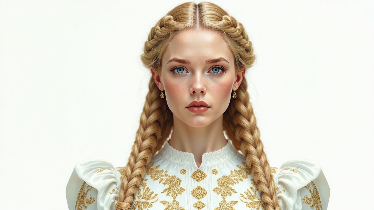Anya Taylor-Joy as Emma