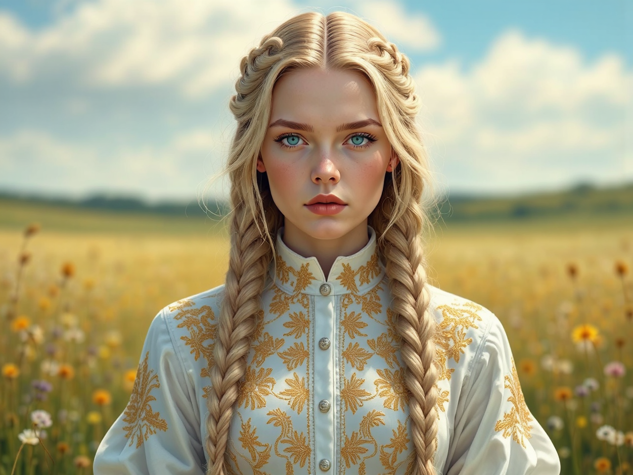Anya Taylor-Joy as Emma