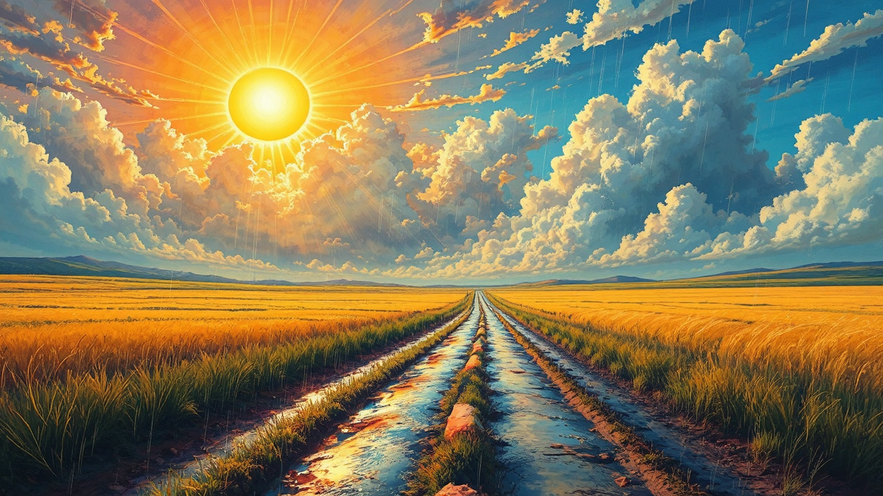 Cover of vintage paperback