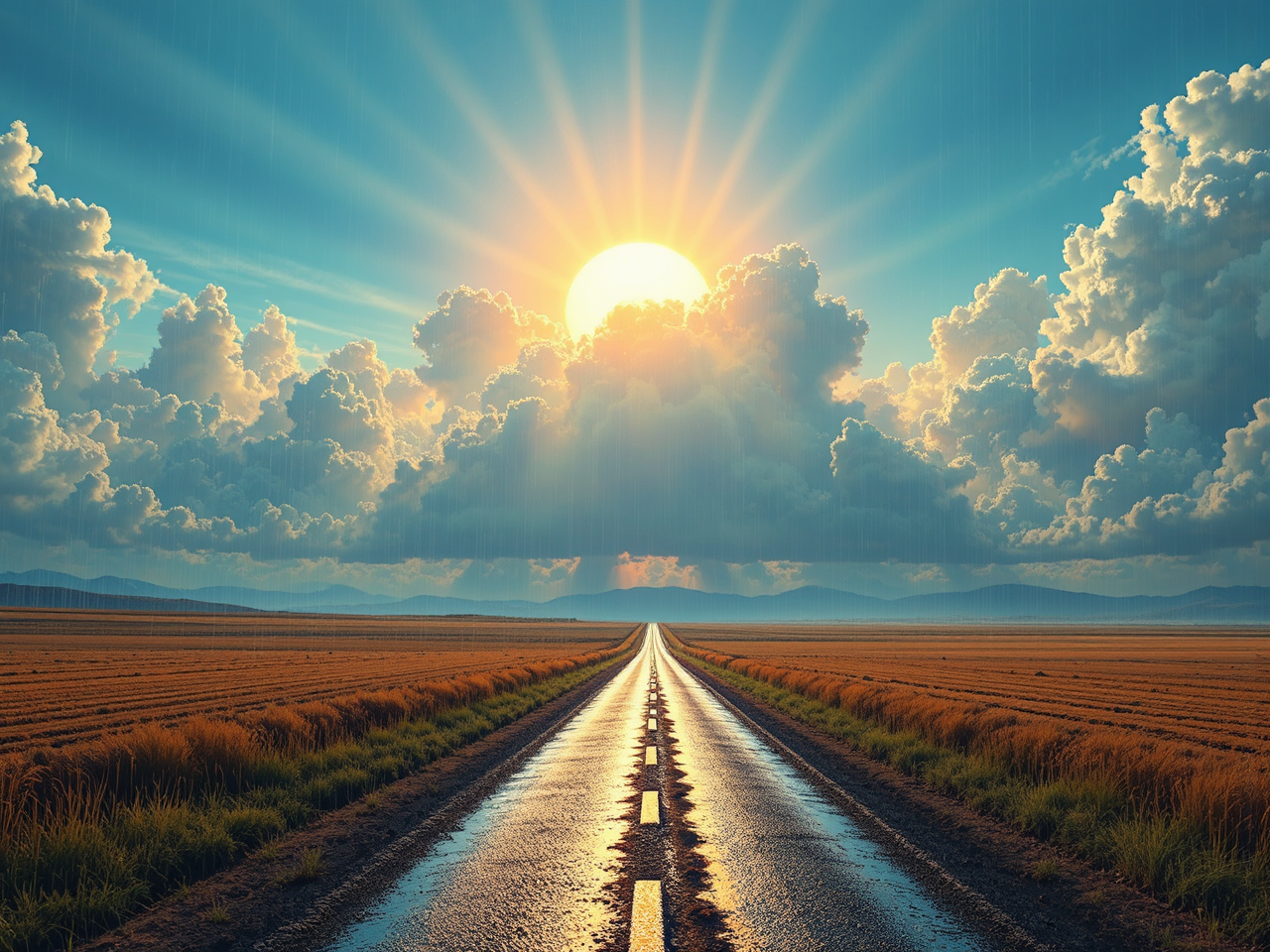 Book cover with photorealistic