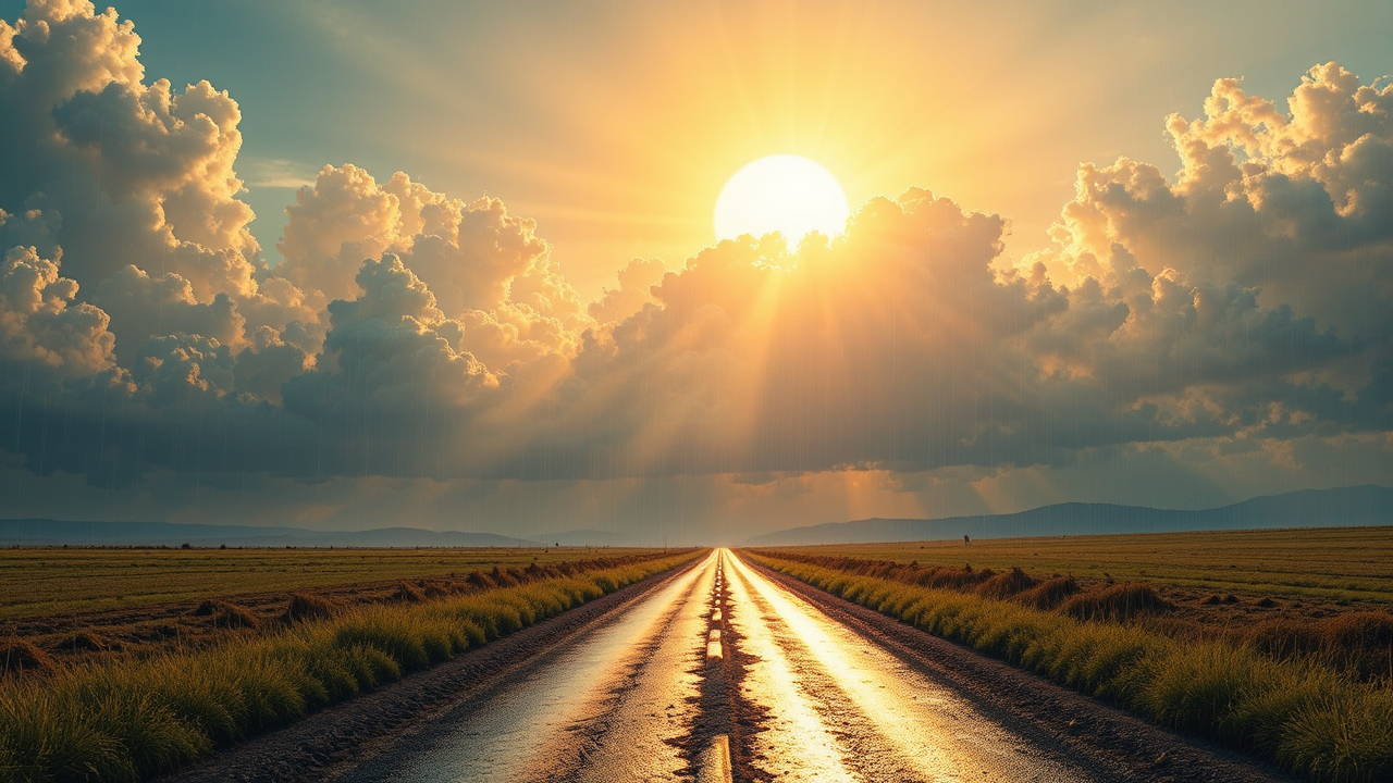 A photorealistic book cover