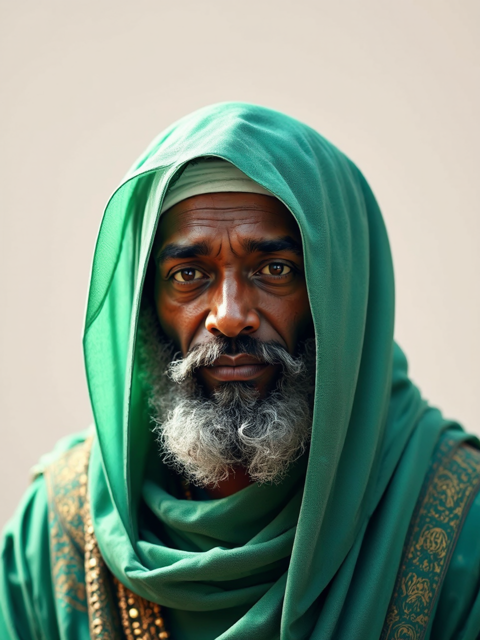 Chief Keef in Muslim