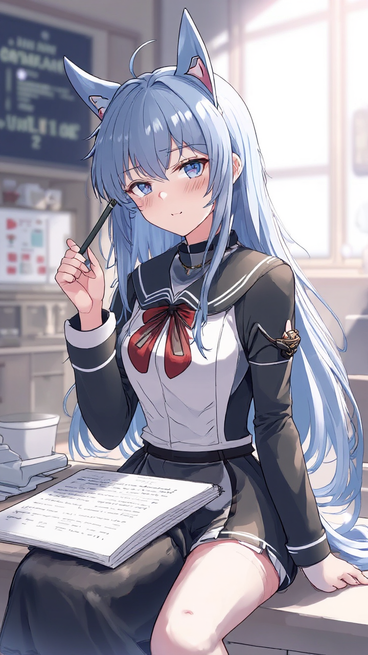 No description given.