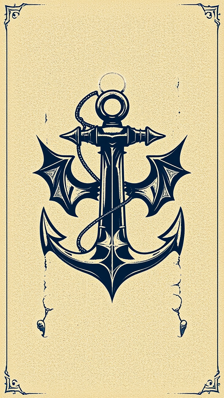 Evil shipping company with