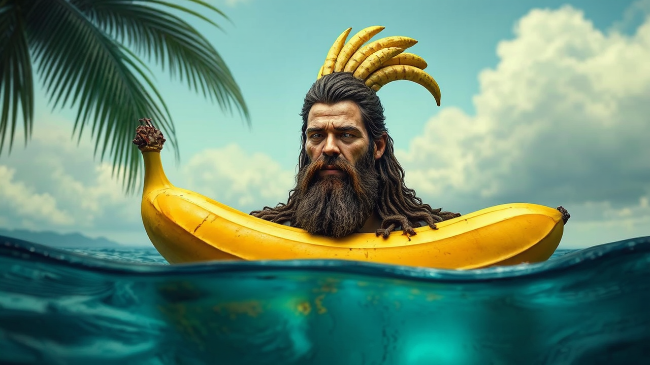 Jerome Moan's head on