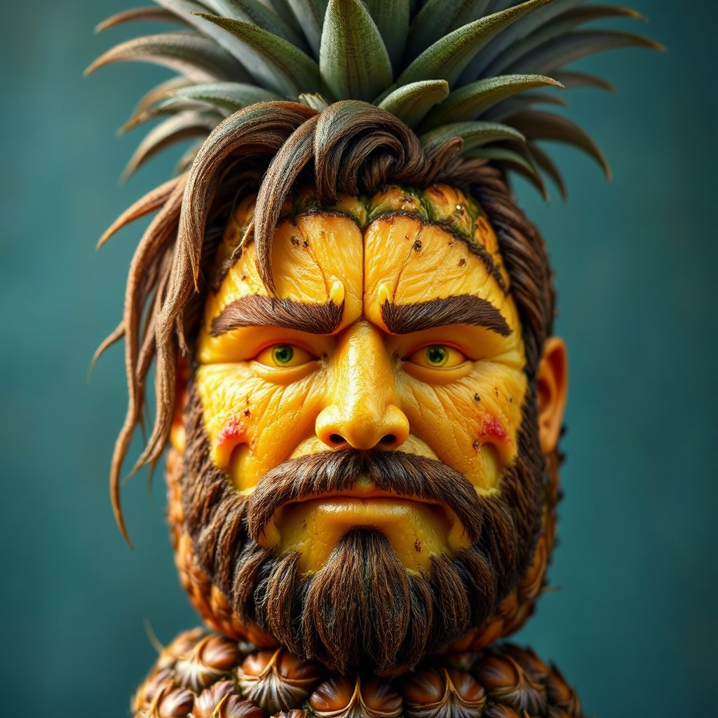 Dwayne "The Rock" Johnson's