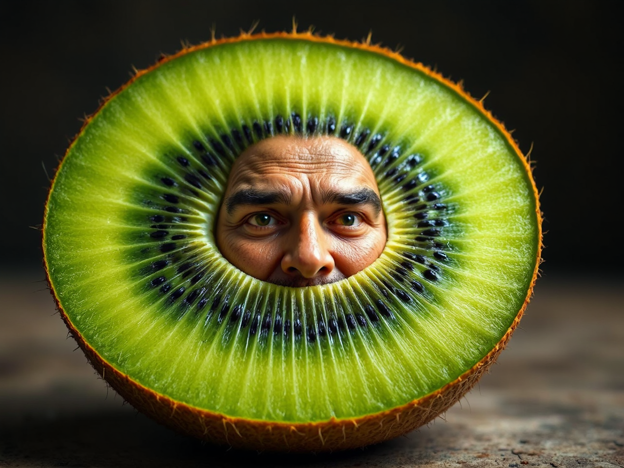 Dwayne "The Rock" Johnson