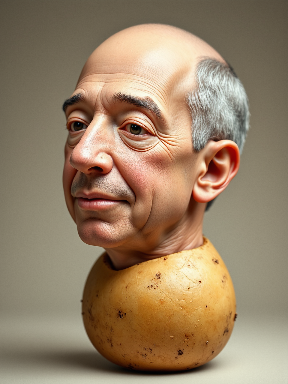 Image of Jeff Bezos'