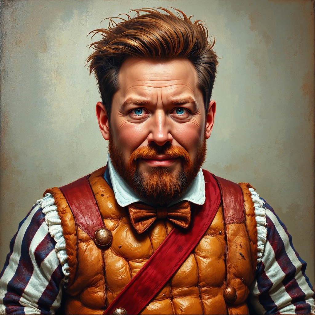 Actor Channing Tatum as