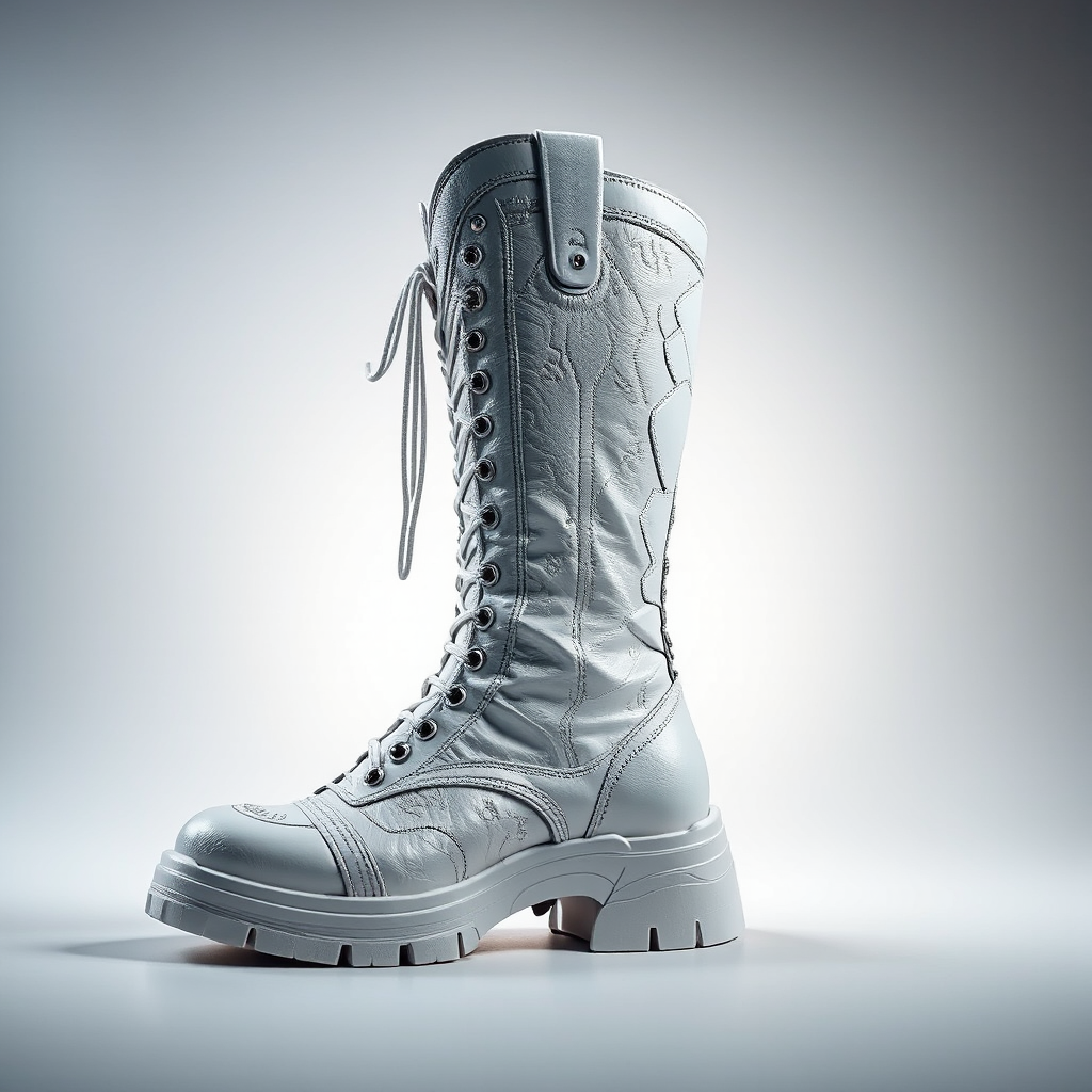 Highly detailed image of