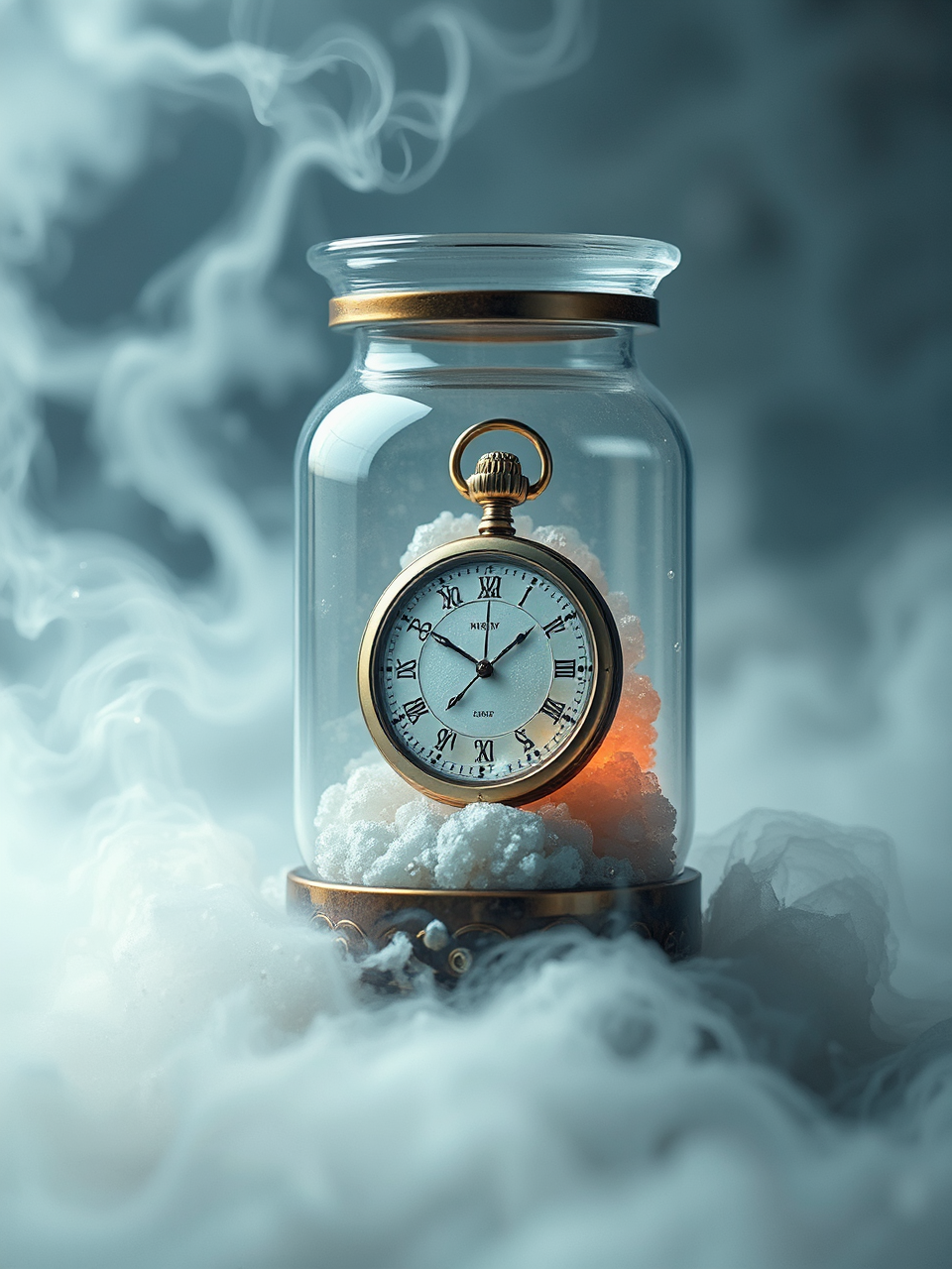 A highly detailed still