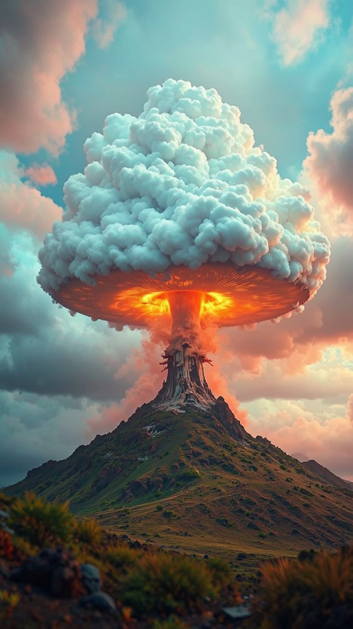 Madeira Island devastated by