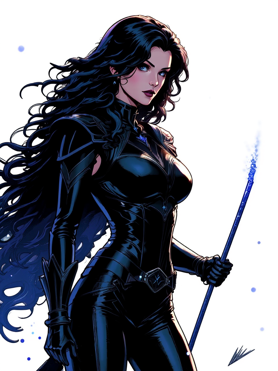 Yennefer of Vengerberg in