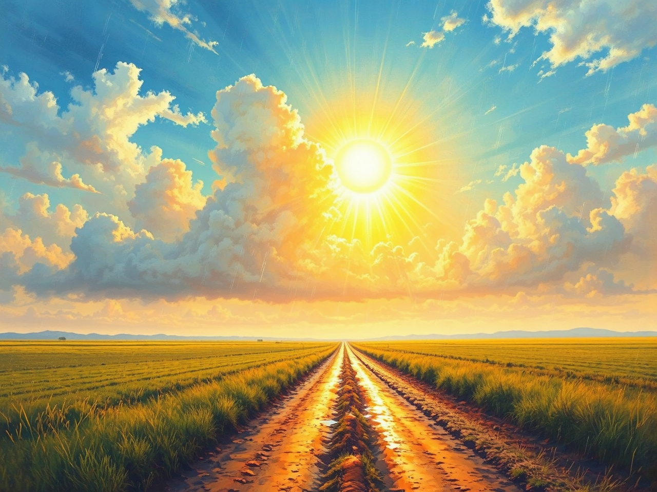 Vintage book cover of