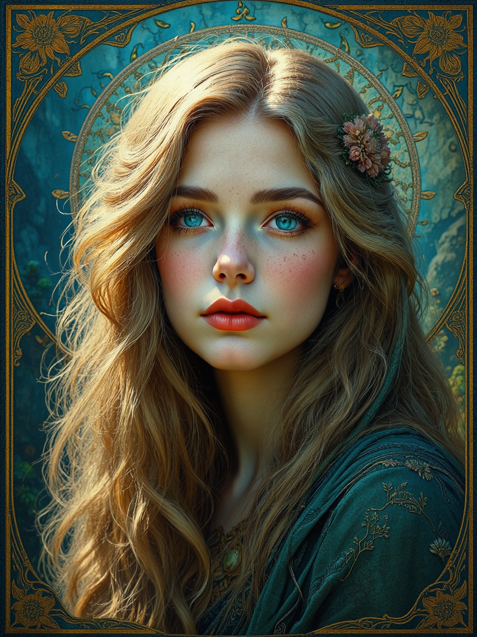 Actress Mira Sorvino as