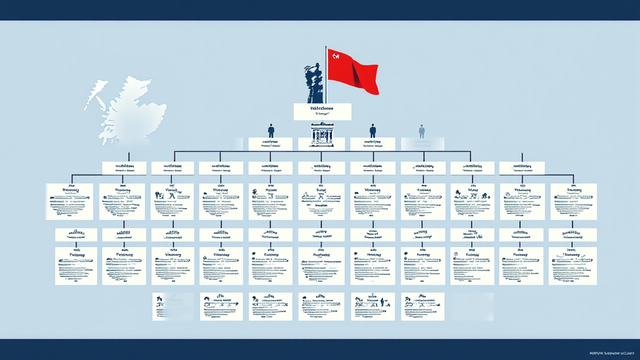 British and Soviet election