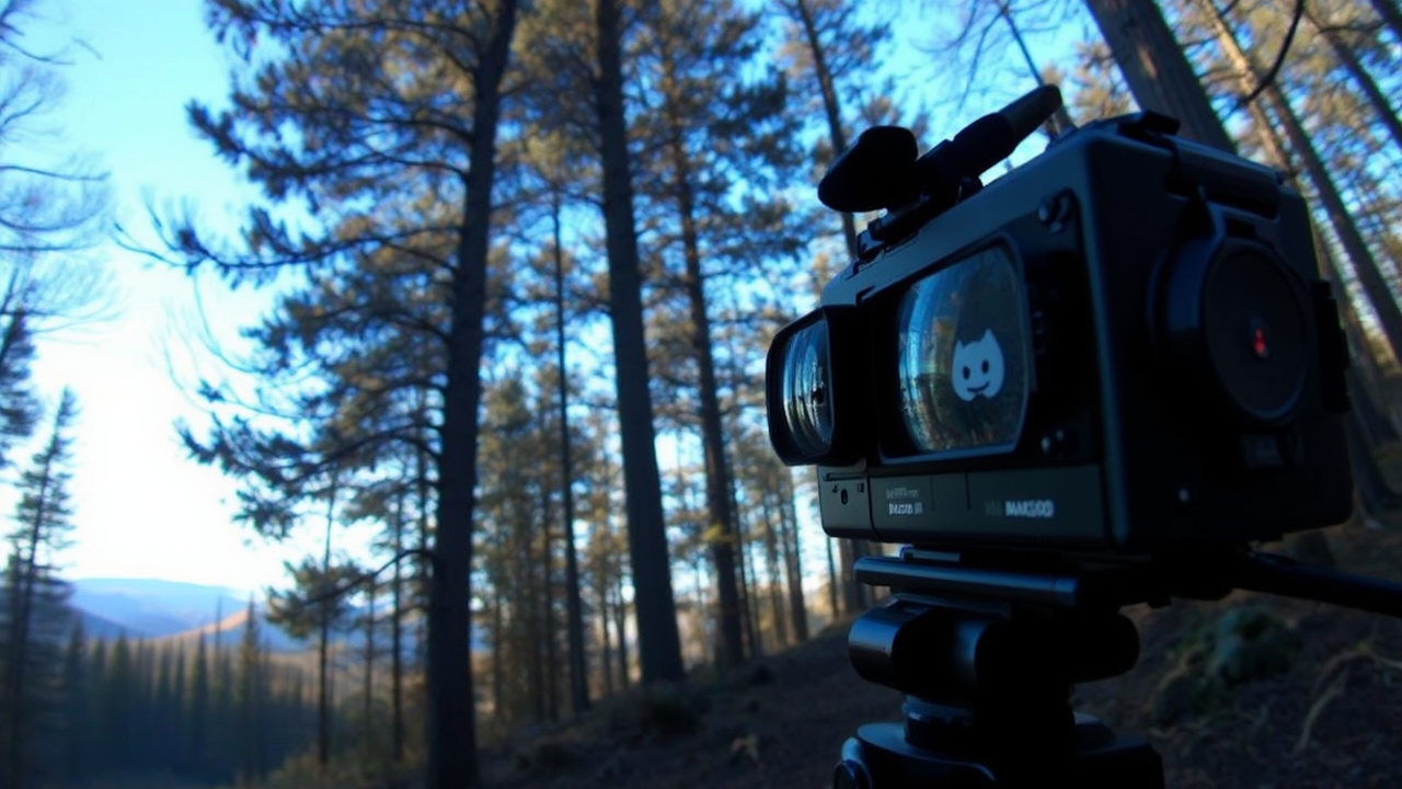 A Discord moderator monitoring