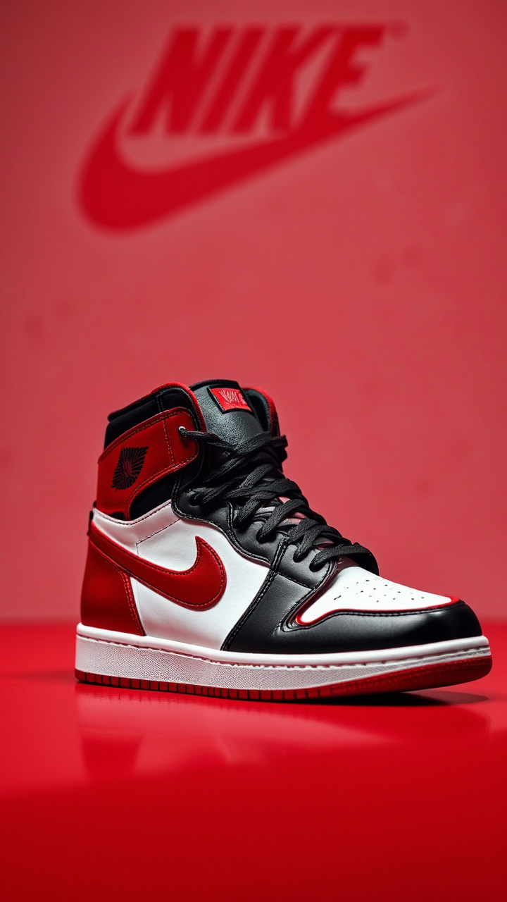 A professional photo of